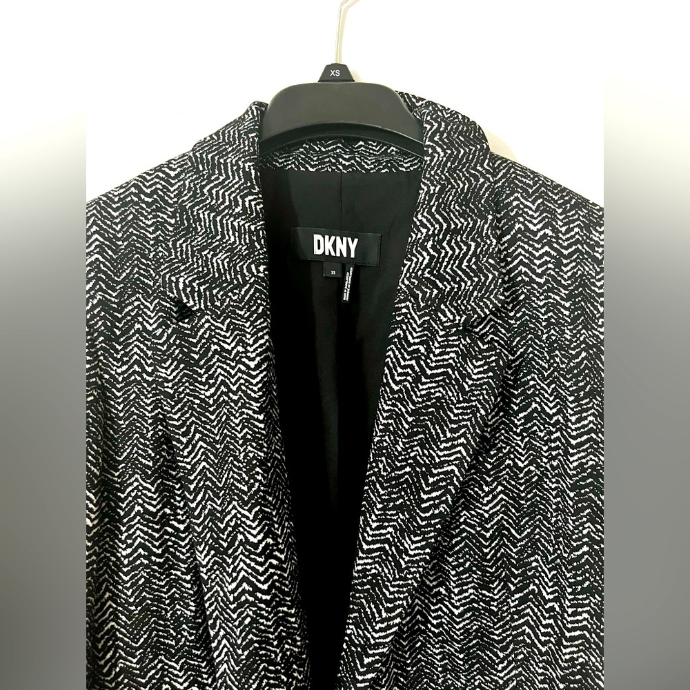 Blazer!